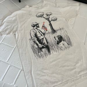 Nintendo Duck Hunt T Shirt